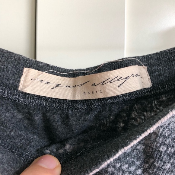 Raquel Allegra skirt - Picture 2 of 5